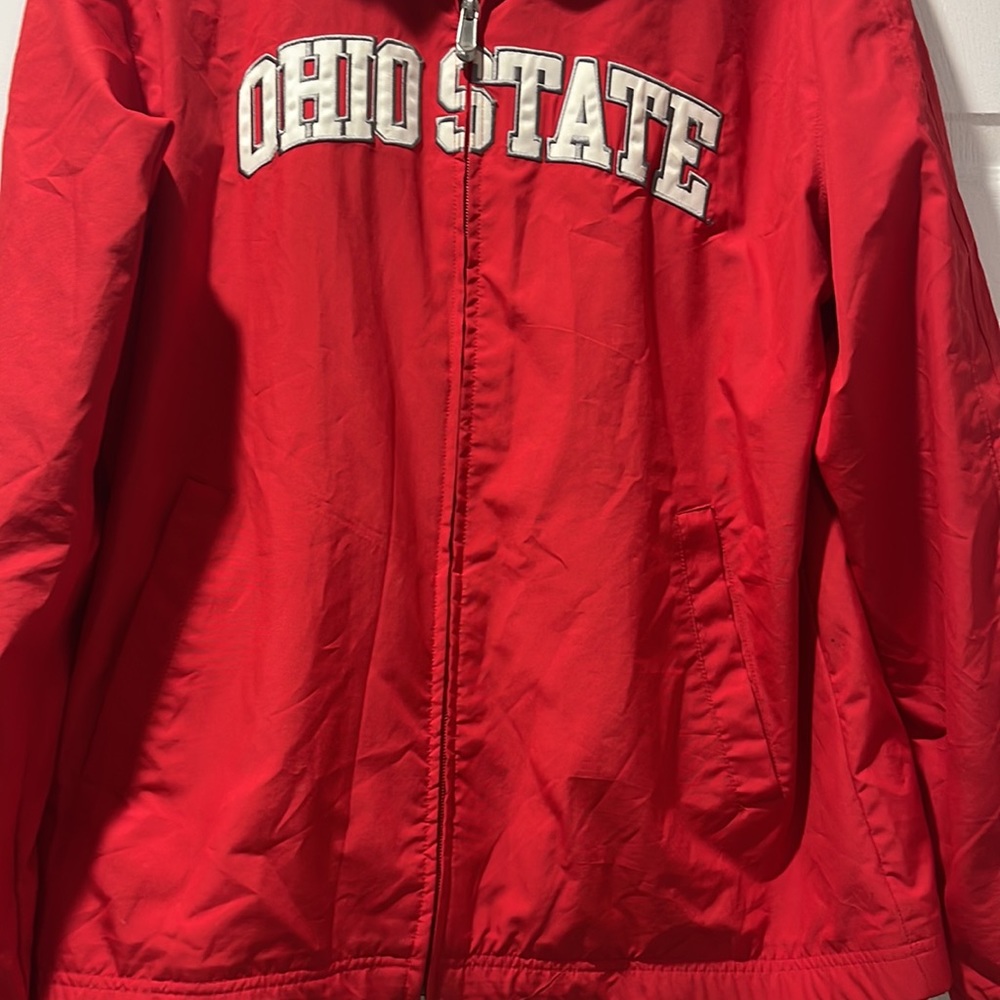 Ohio State jacket - Picture 2 of 5